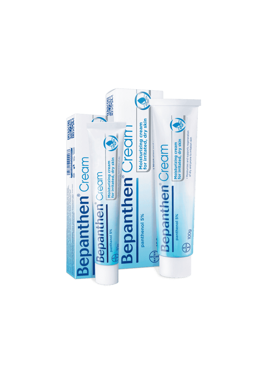 Bepanthen® Крем