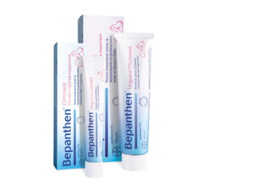 BEPANTHEN® УНГВЕНТ